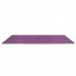 Kono TPE Non-slip Classic Yoga Mat - Purple And Pink